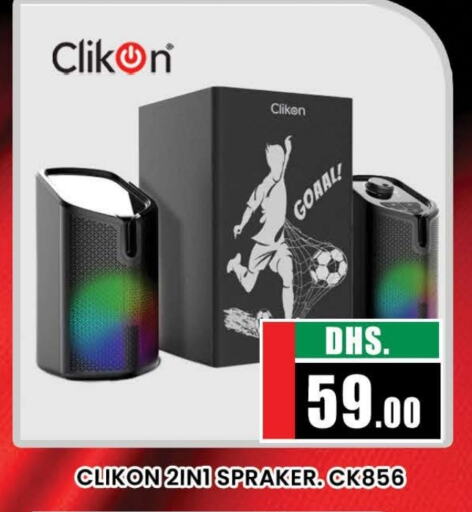 CLIKON