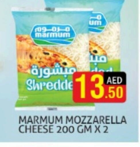 MARMUM Mozzarella  in Palm Hypermarket Muhaisina LLC in UAE - Dubai