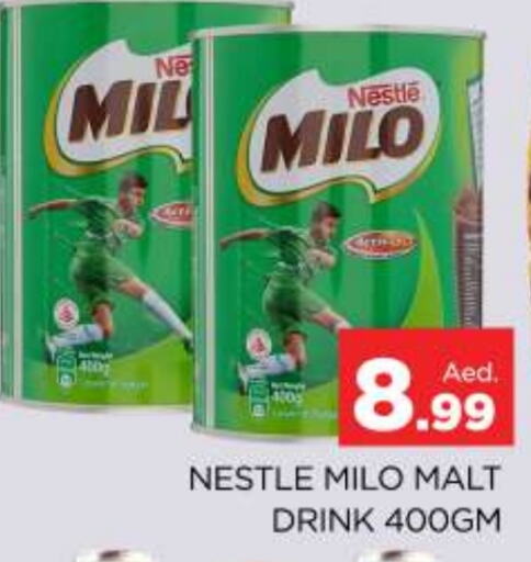 MILO   in AL MADINA (Dubai) in UAE - Dubai