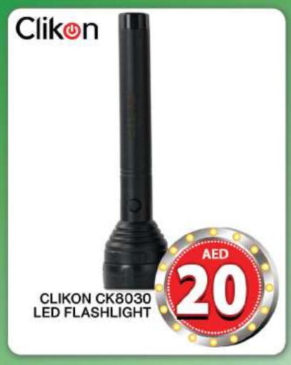 CLIKON