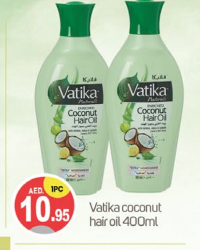 VATIKA Hair Oil  in TALAL MARKET in UAE - Dubai