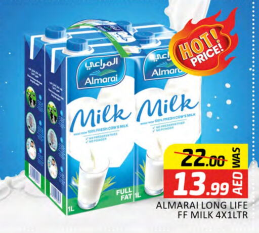 ALMARAI Fresh Milk  in Al Madina  in UAE - Dubai