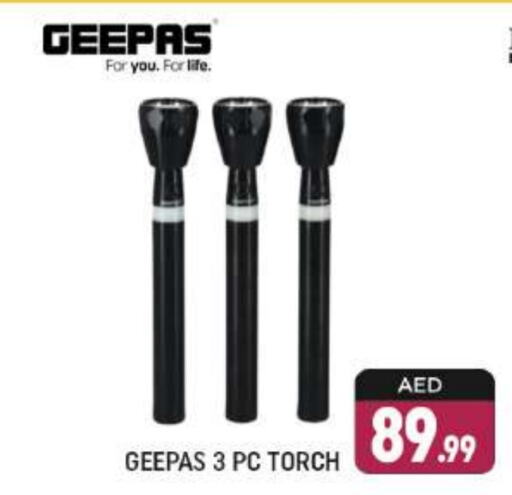 GEEPAS   in Shaklan  in UAE - Dubai