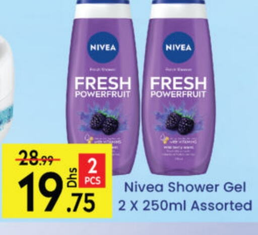 Nivea