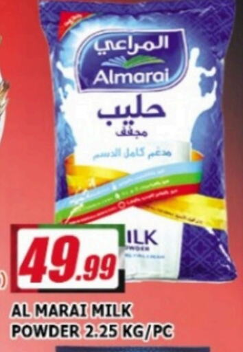 ALMARAI