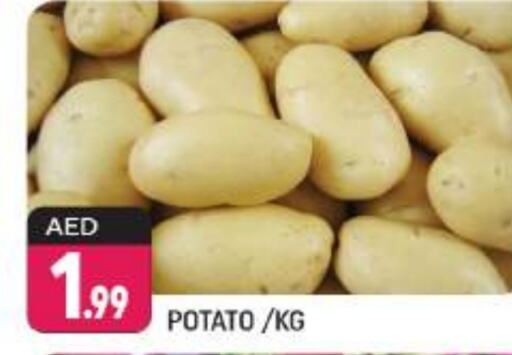 Potato