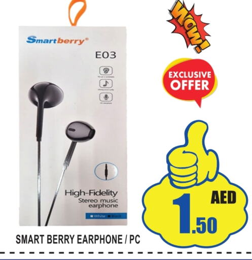 Earphone