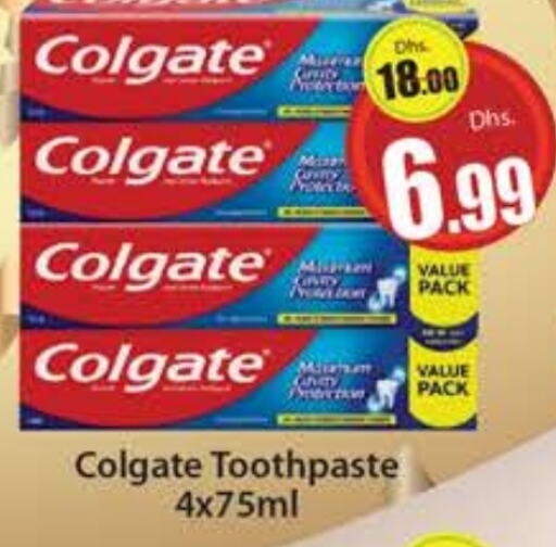 COLGATE