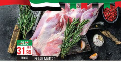 Mutton