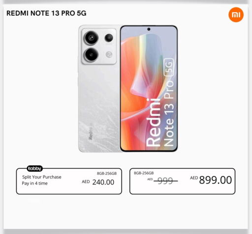 REDMI   in CELL PLANET PHONES in UAE - Dubai