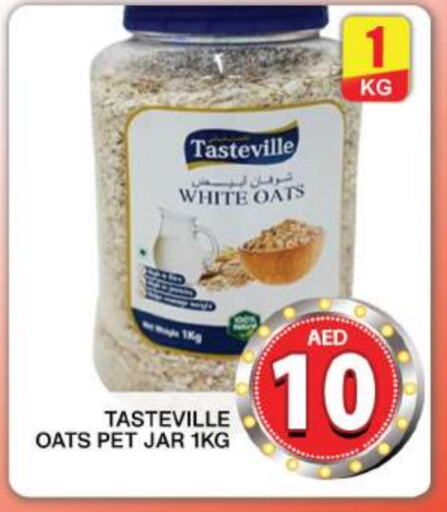 Oats