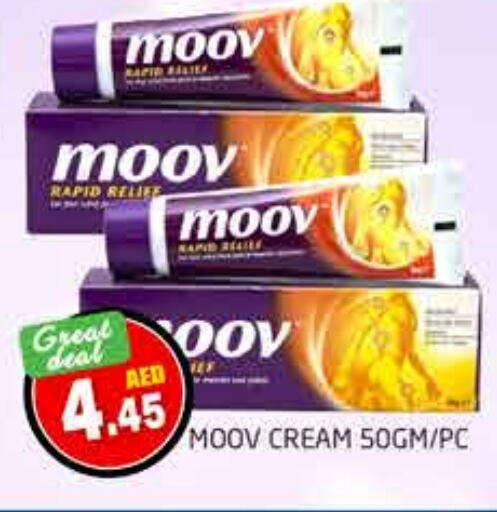 MOOV   in PASONS GROUP in UAE - Dubai