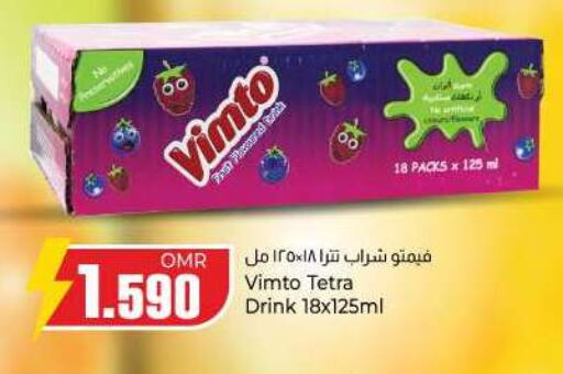 VIMTO