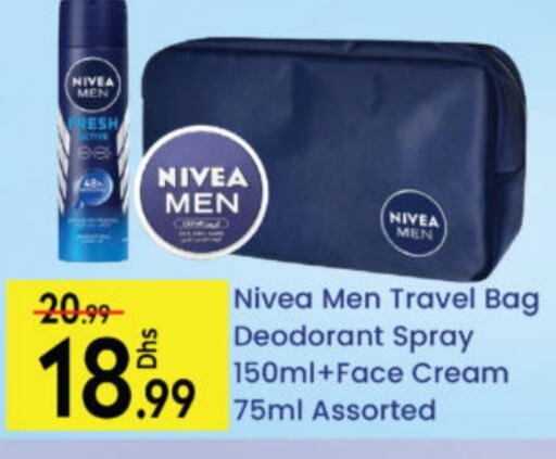 Nivea