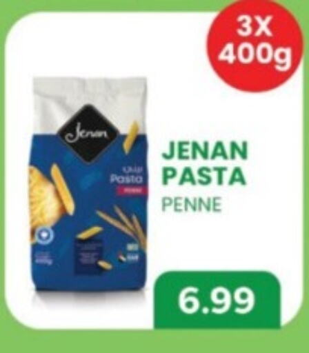 JENAN Pasta  in Emirates Co-Operative Society in UAE - Dubai