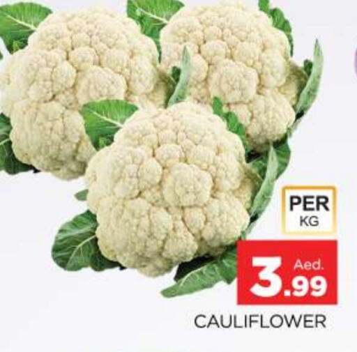 Cauliflower