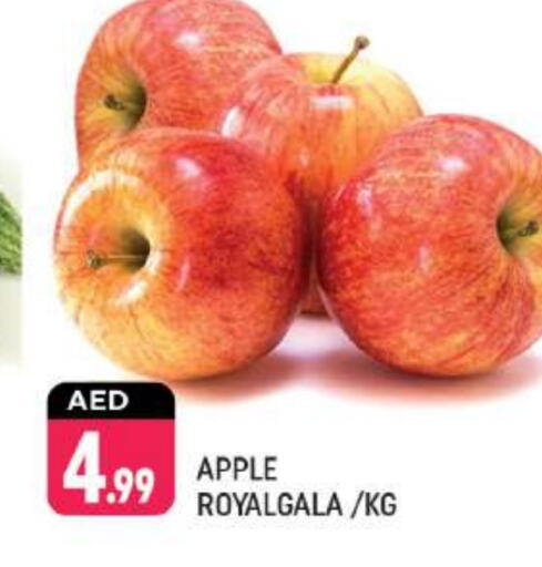  Apples  in Shaklan  in UAE - Dubai