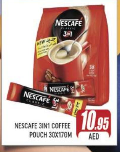 NESCAFE