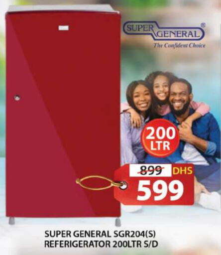 SUPER GENERAL   in Grand Hyper Market in UAE - Sharjah / Ajman