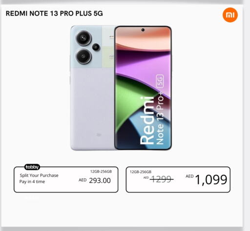 REDMI   in CELL PLANET PHONES in UAE - Dubai