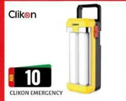 CLIKON