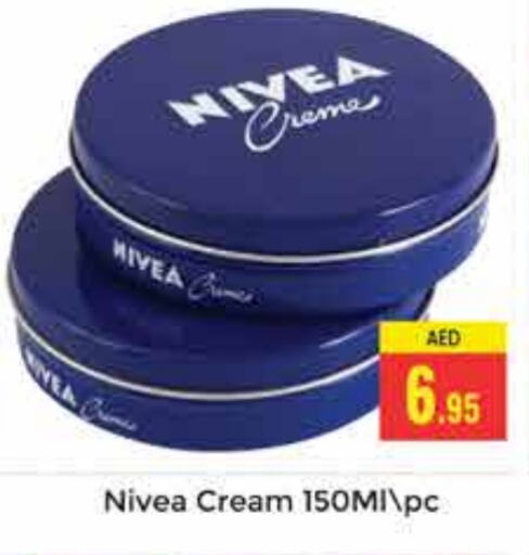 Nivea