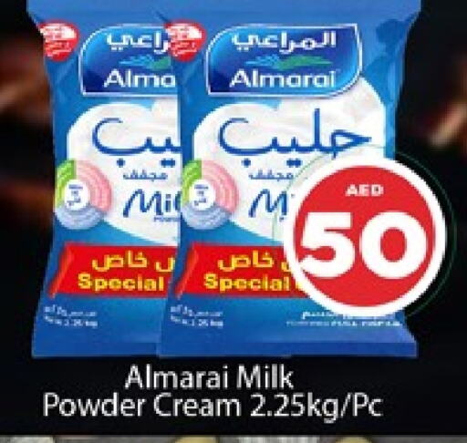 ALMARAI Milk Powder  in Al Madina  in UAE - Dubai