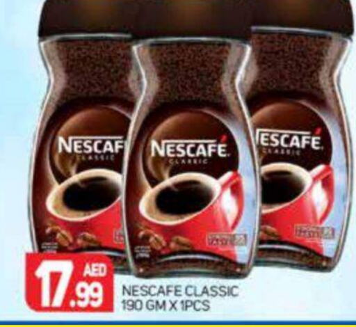 NESCAFE