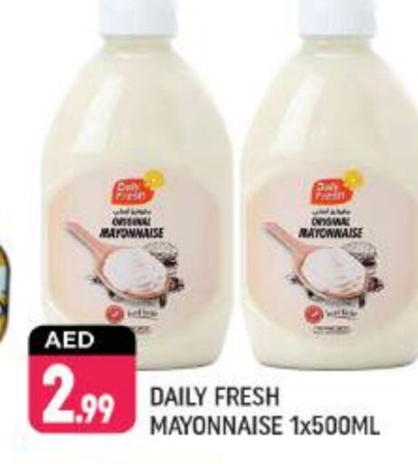  Mayonnaise  in Shaklan  in UAE - Dubai