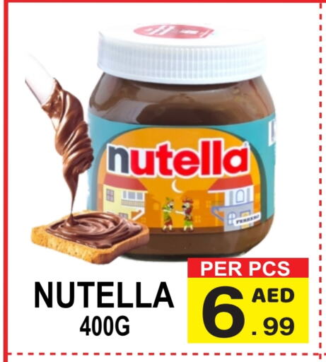 NUTELLA