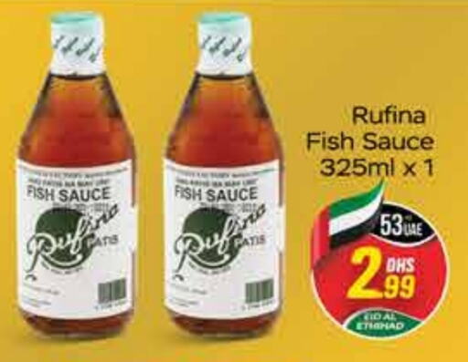  Other Sauce  in FOODZONE SUPERMARKET in UAE - Dubai