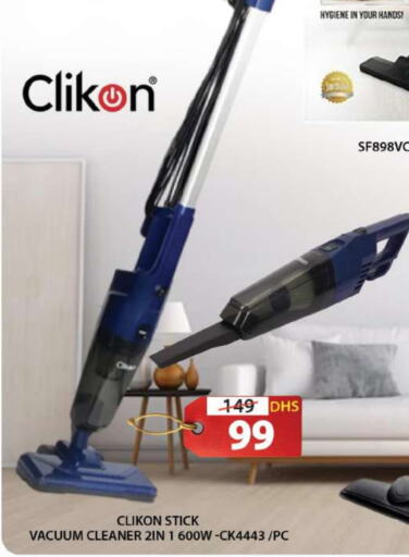 CLIKON