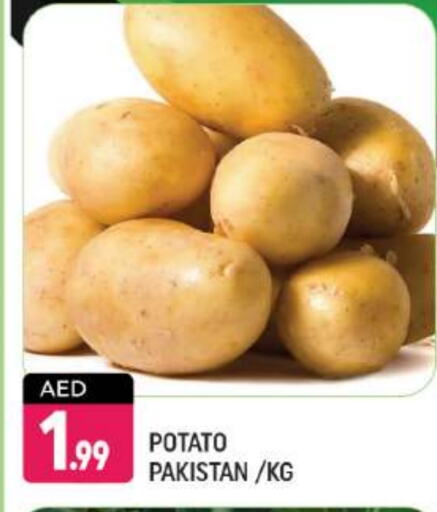 Potato