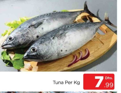 Tuna