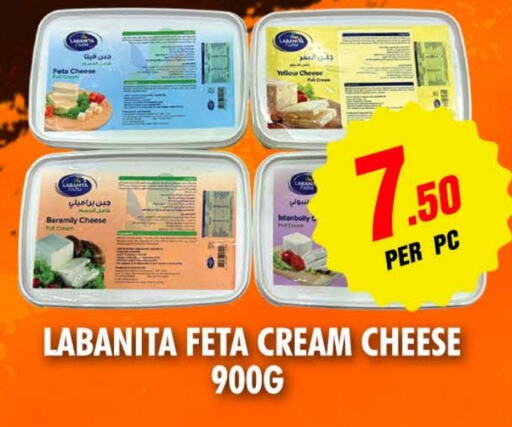 Feta