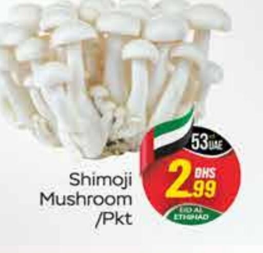 Mushroom