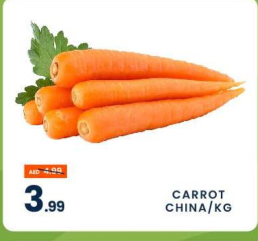 Carrot