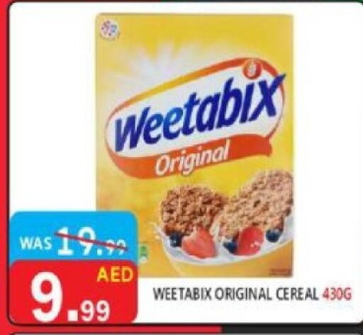 WEETABIX