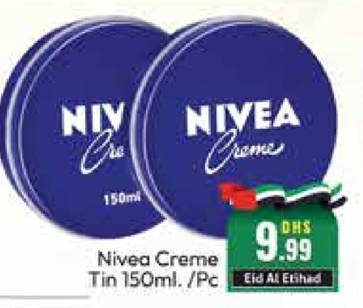 Nivea