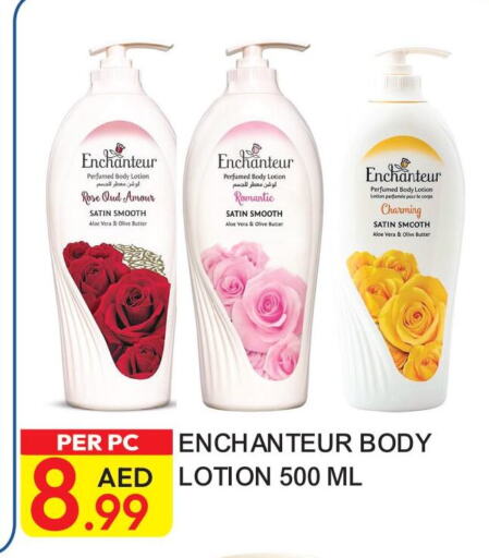 Enchanteur