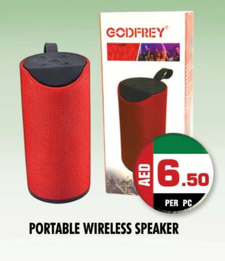  Speaker  in NIGHT TO NIGHT DEPARTMENT STORE in UAE - Sharjah / Ajman