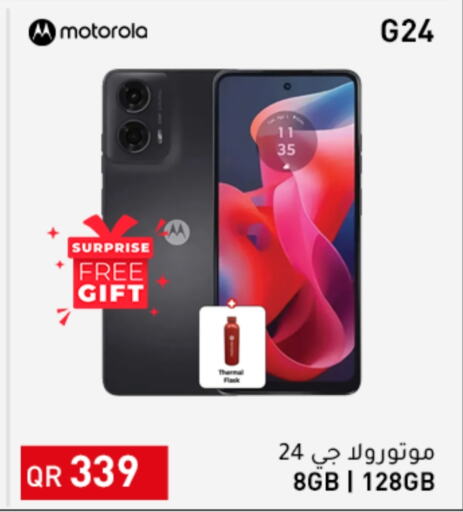 MOTOROLA