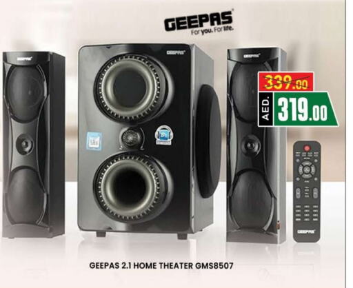 GEEPAS