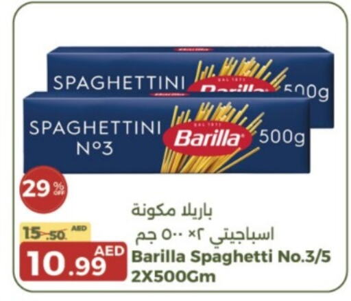 BARILLA