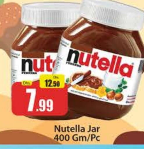 NUTELLA