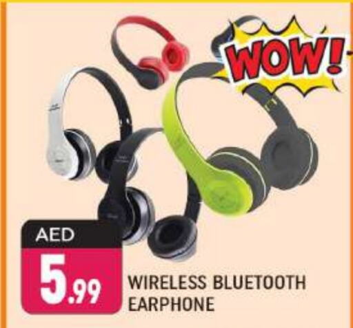  Earphone  in Shaklan  in UAE - Dubai