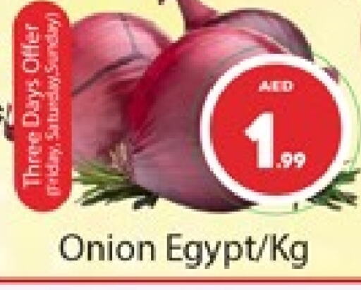 Onion