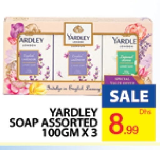 YARDLEY   in AL MADINA (Dubai) in UAE - Dubai