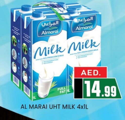 ALMARAI Long Life / UHT Milk  in AL MADINA (Dubai) in UAE - Dubai