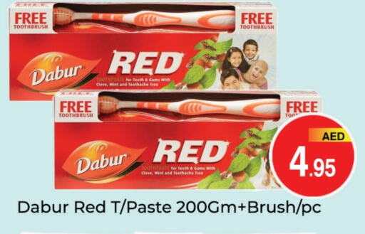 DABUR Toothpaste  in PASONS GROUP in UAE - Dubai